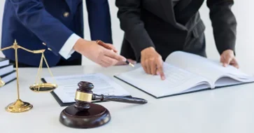 Legislative Advocacy 1